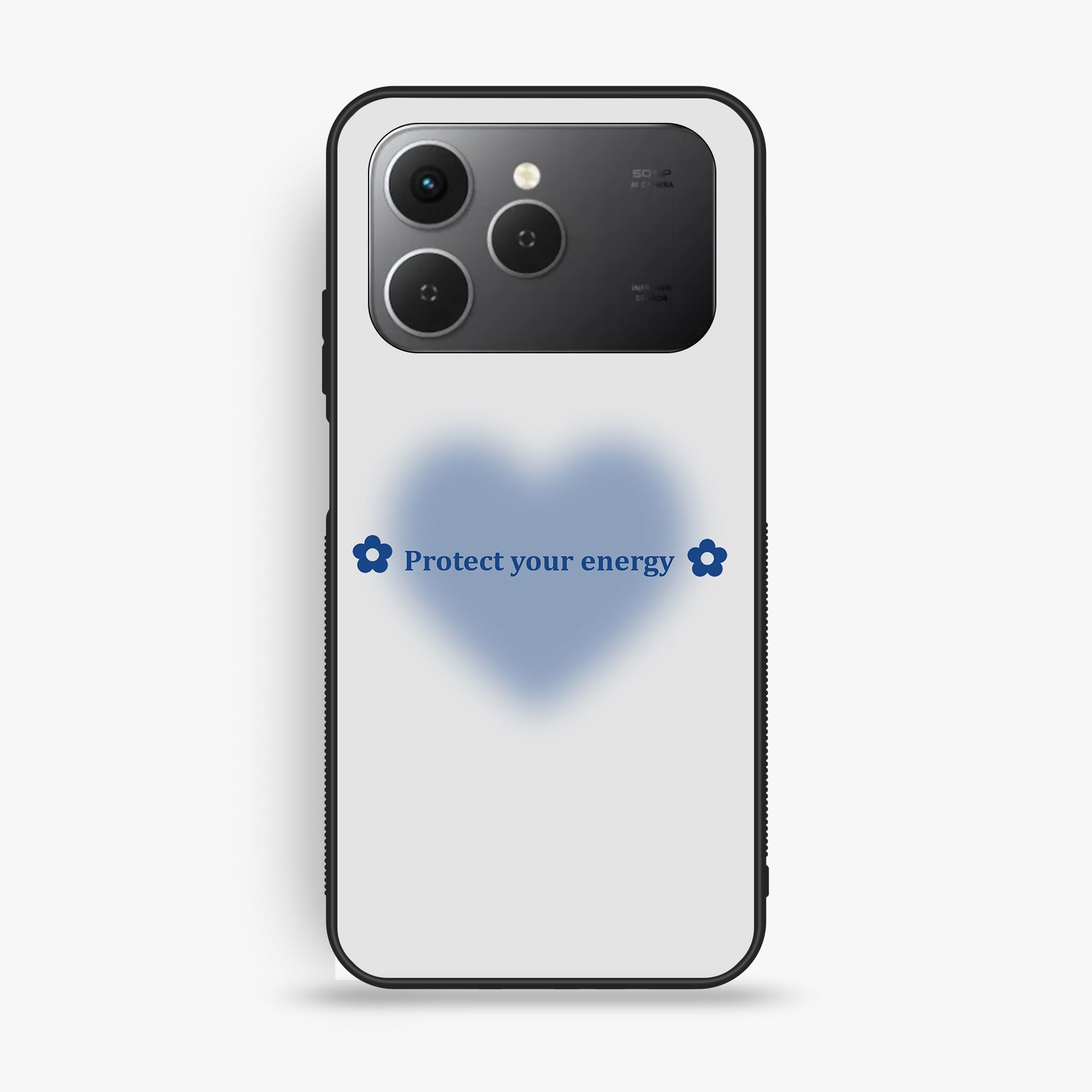 Tecno Spark 40 - Wallpaper 017 - Premium Printed Glossy Phone Case