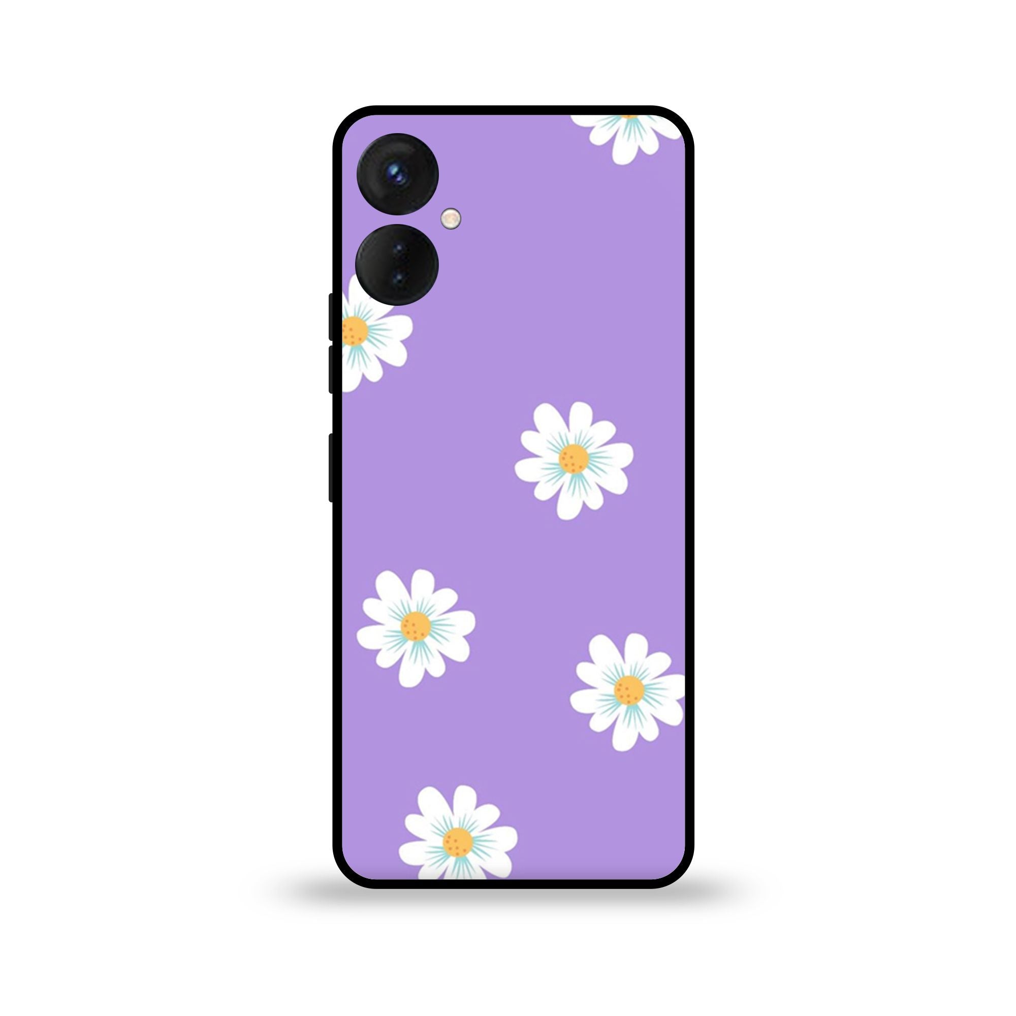 Tecno Spark 9 Pro - Wallpaper 123 - Premium Printed Glossy Phone Case