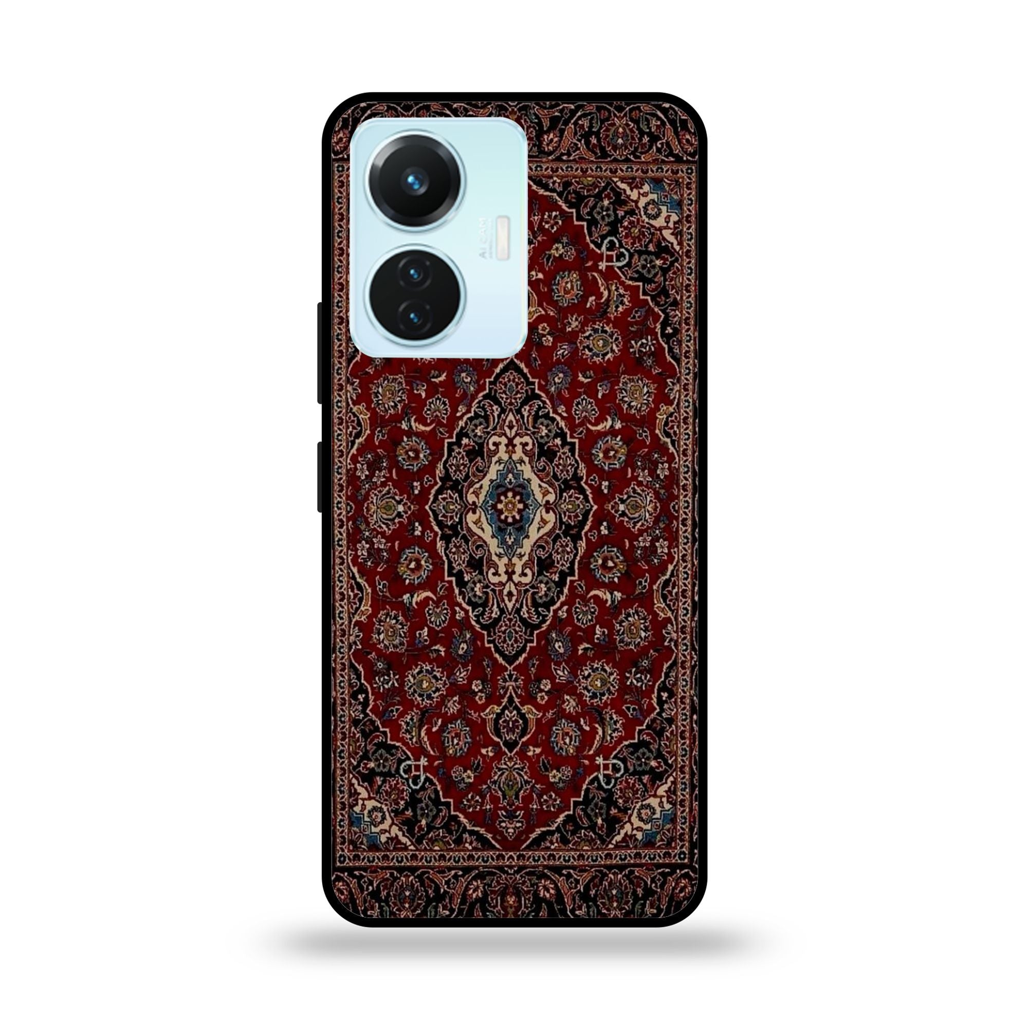 Vivo Y55 4G - Wallpaper 97 - Premium Printed Glossy Phone Case