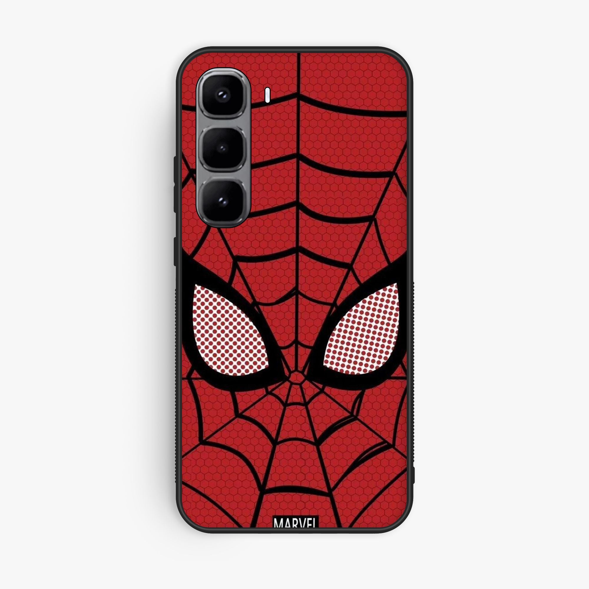 Infinix Hot 60 Pro Plus - Wallpaper 054 - Premium Printed Glossy Phone Case