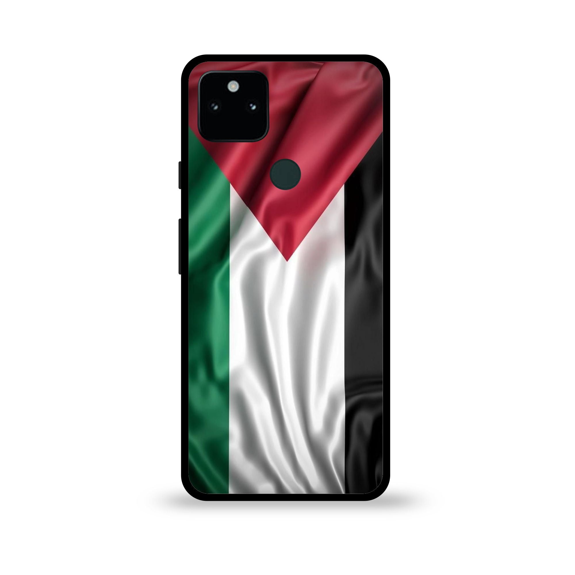 Google Pixel 5A (5G) - Wallpaper 14 - Premium Printed Glossy Phone Case