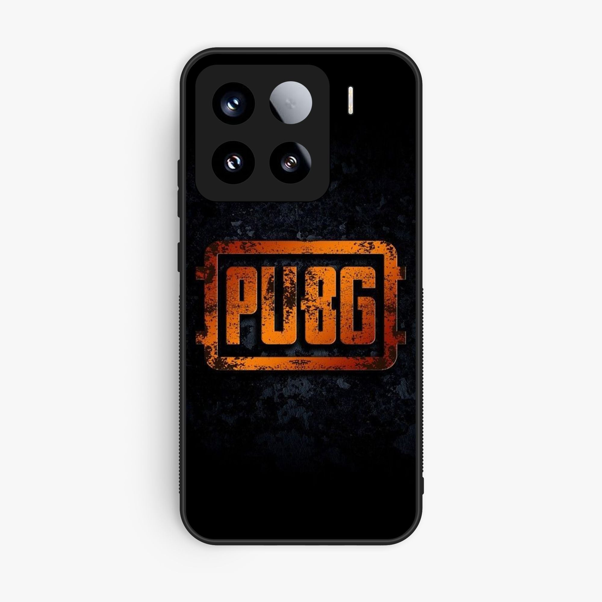 Xiaomi 15 - Wallpaper 067 - Premium Printed Glossy Phone Case