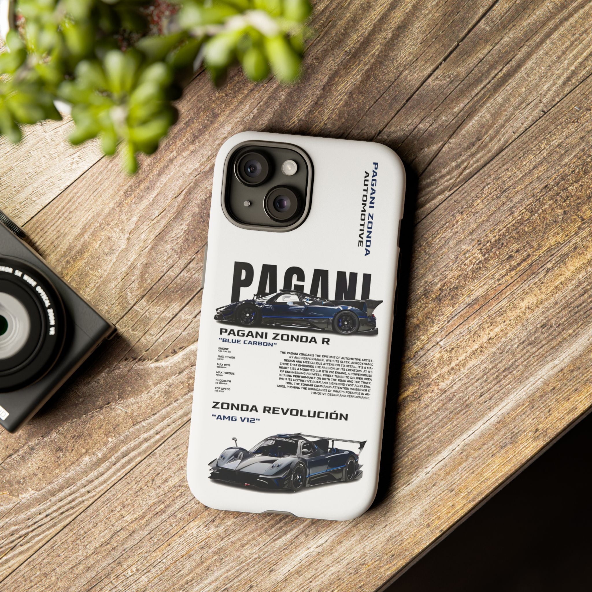Silver Sprint Tough Case  Available For All iPhone Models