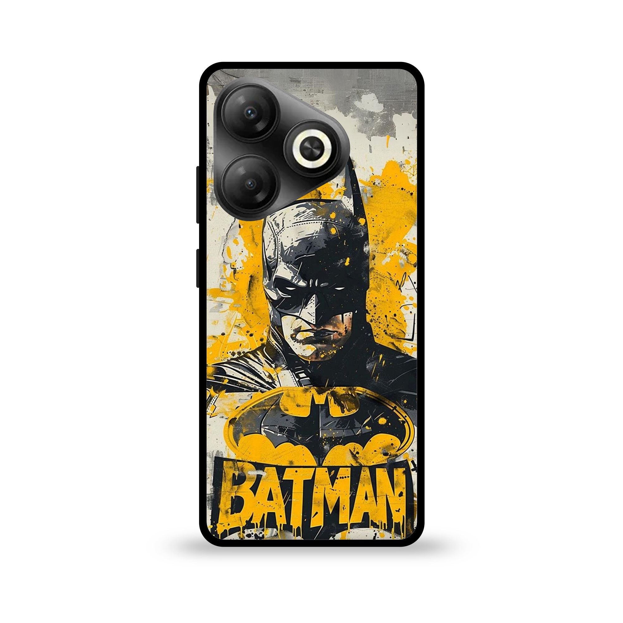 Infinix Smart 10 HD - Wallpaper 64 - Premium Printed Glossy Phone Case