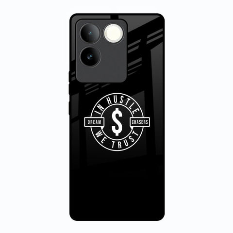 Dream Chasers Glossy Case for Vivo T2 Pro 5G