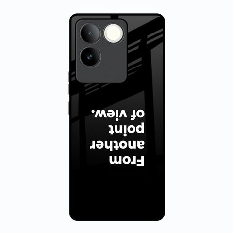Motivation Glossy Case for Vivo T2 Pro 5G