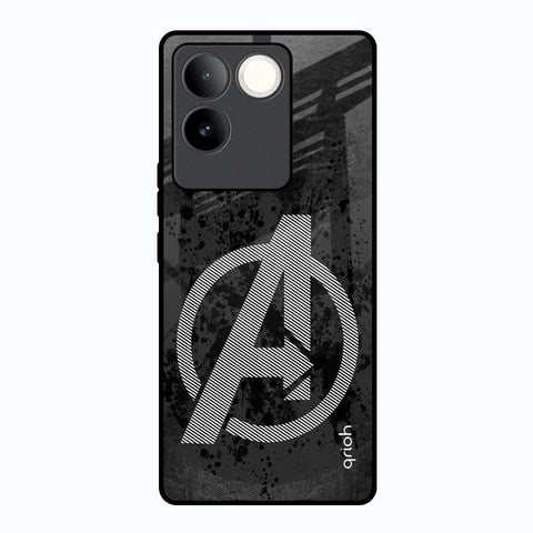 Sign Of Hope Glossy Case for Vivo T2 Pro 5G