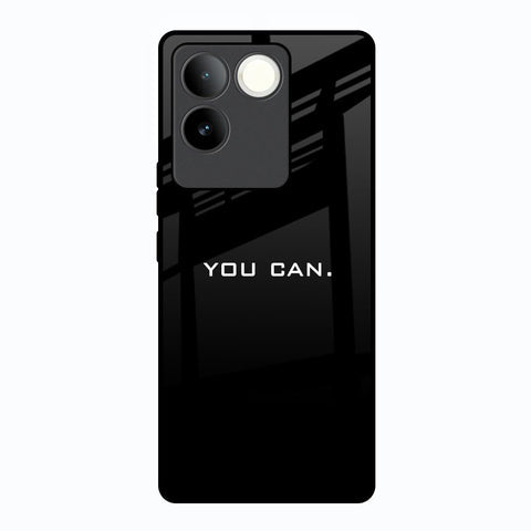 You Can Glossy Case for Vivo T2 Pro 5G