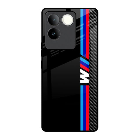 Automotive Art Glossy Case for Vivo T2 Pro 5G