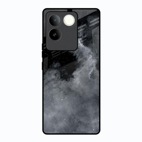 Fossil Gradient Glossy Case For Vivo T2 Pro 5G