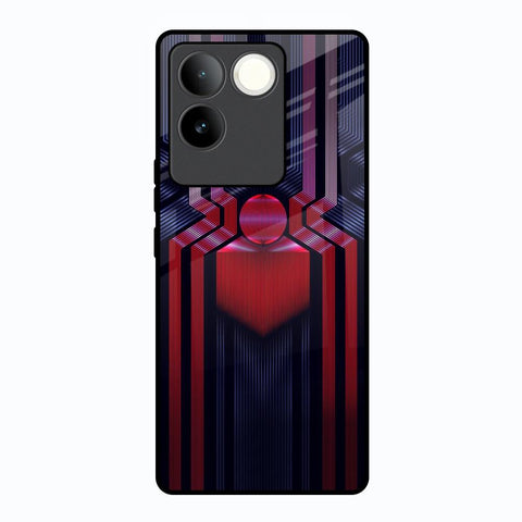 Super Art Logo Glossy Case For Vivo T2 Pro 5G