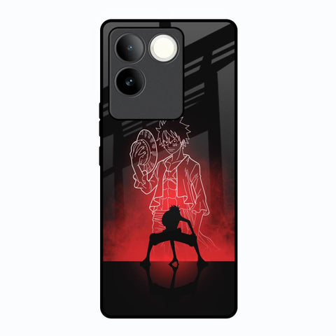 Soul Of Anime Glossy Case for Vivo T2 Pro 5G
