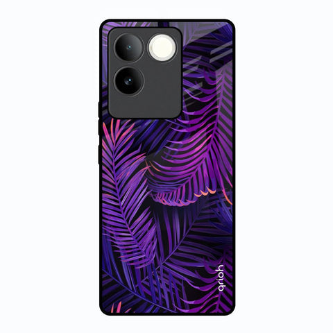 Plush Nature Glossy Case for Vivo T2 Pro 5G