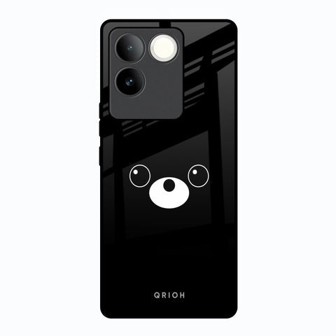 Cute Bear Glossy Case for Vivo T2 Pro 5G