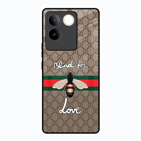 Blind For Love Glossy Case for Vivo T2 Pro 5G