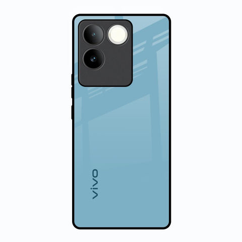 Sapphire Glossy Case for Vivo T2 Pro 5G