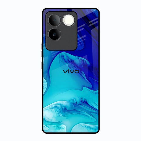 Raging Tides Glossy Case for Vivo T2 Pro 5G