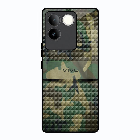 Supreme Power Glossy Case For Vivo T2 Pro 5G