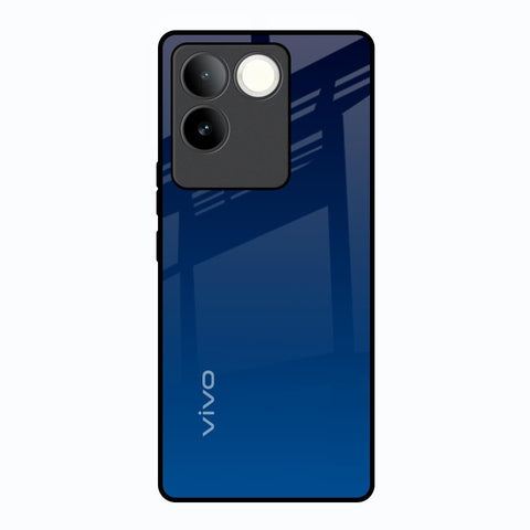 Very Blue Glossy Case for Vivo T2 Pro 5G