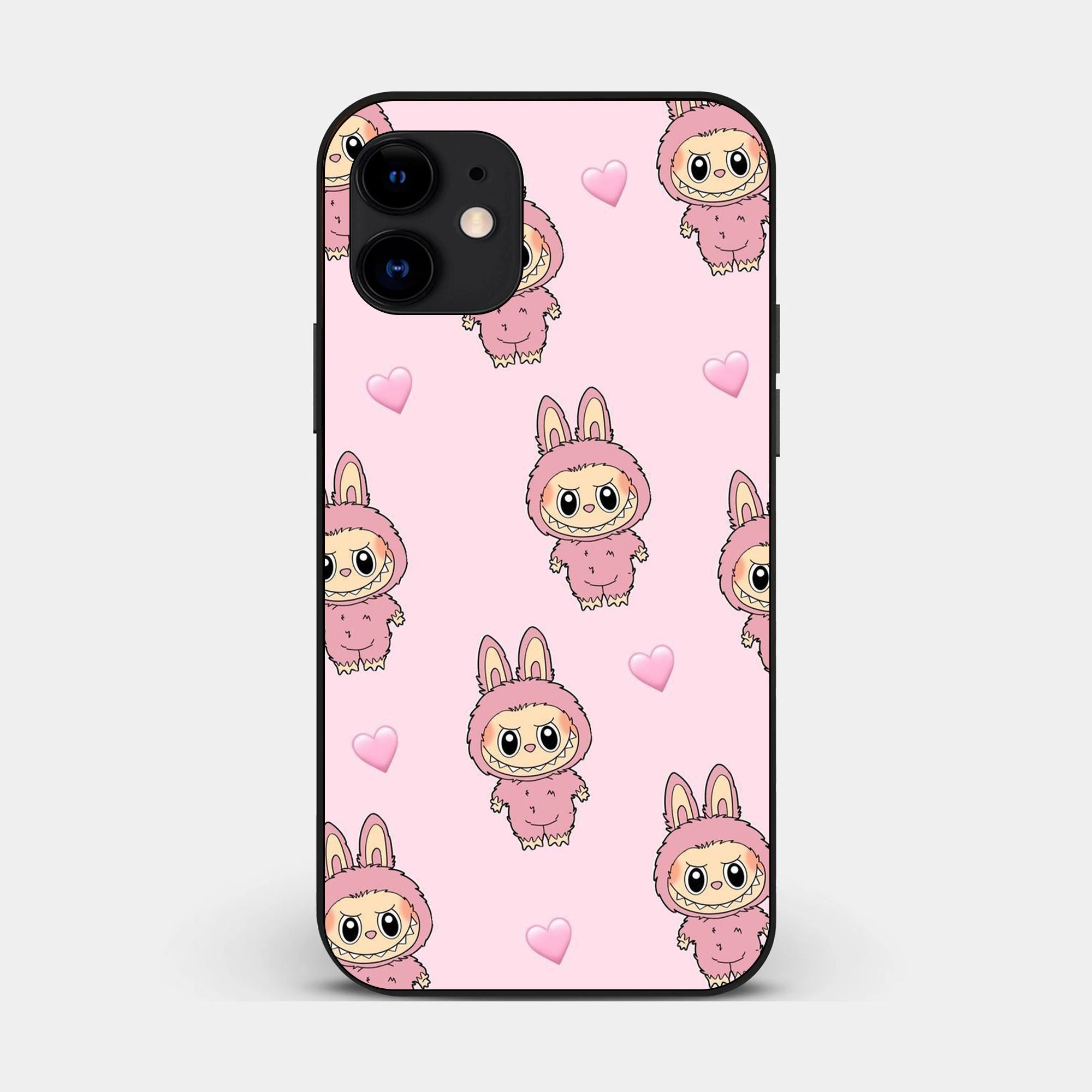 iPhone 11 - Wallpaper 032 - Premium Printed Glossy Phone Case