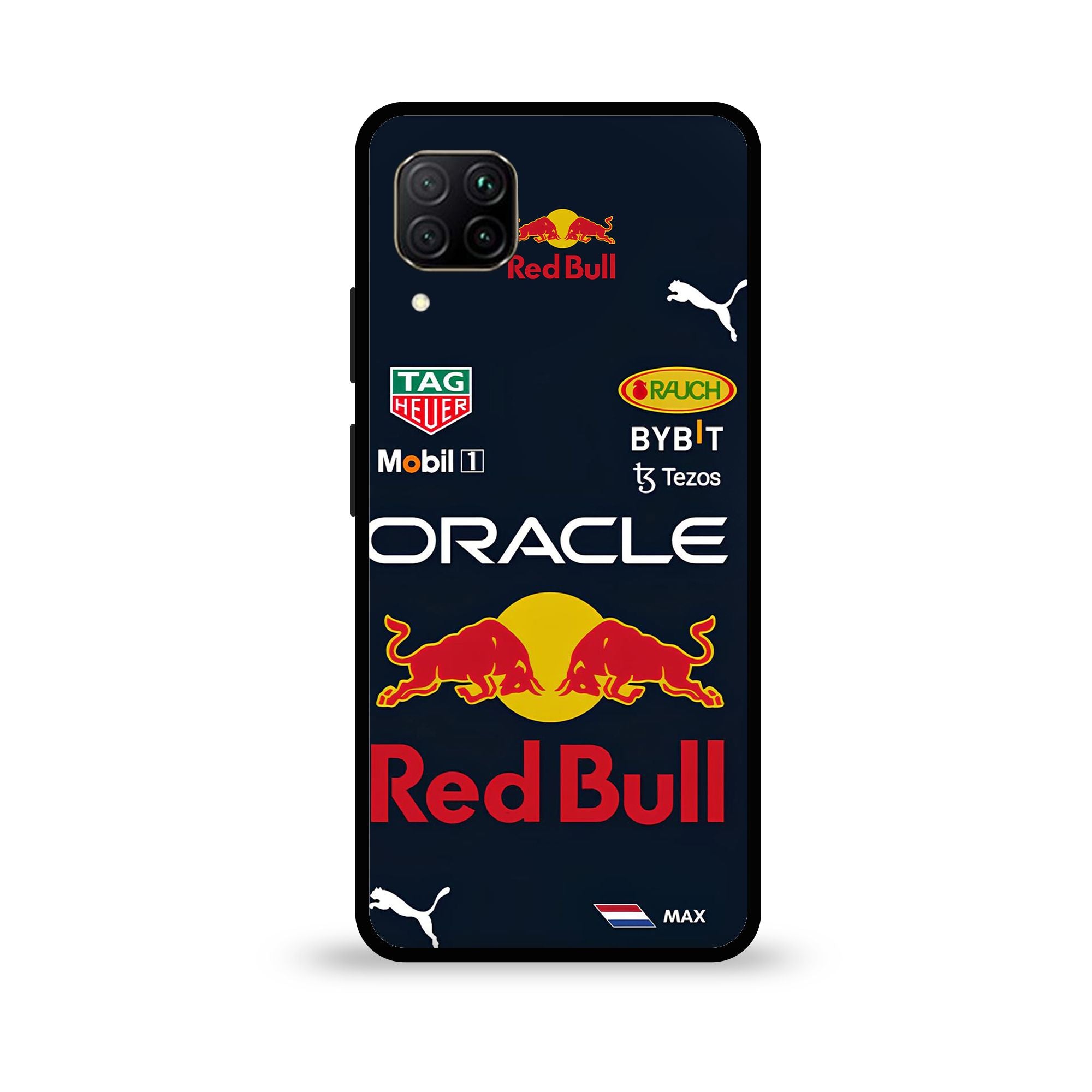 Huawei Nova 7i - Wallpaper 25 - Premium Printed Glossy Phone Case