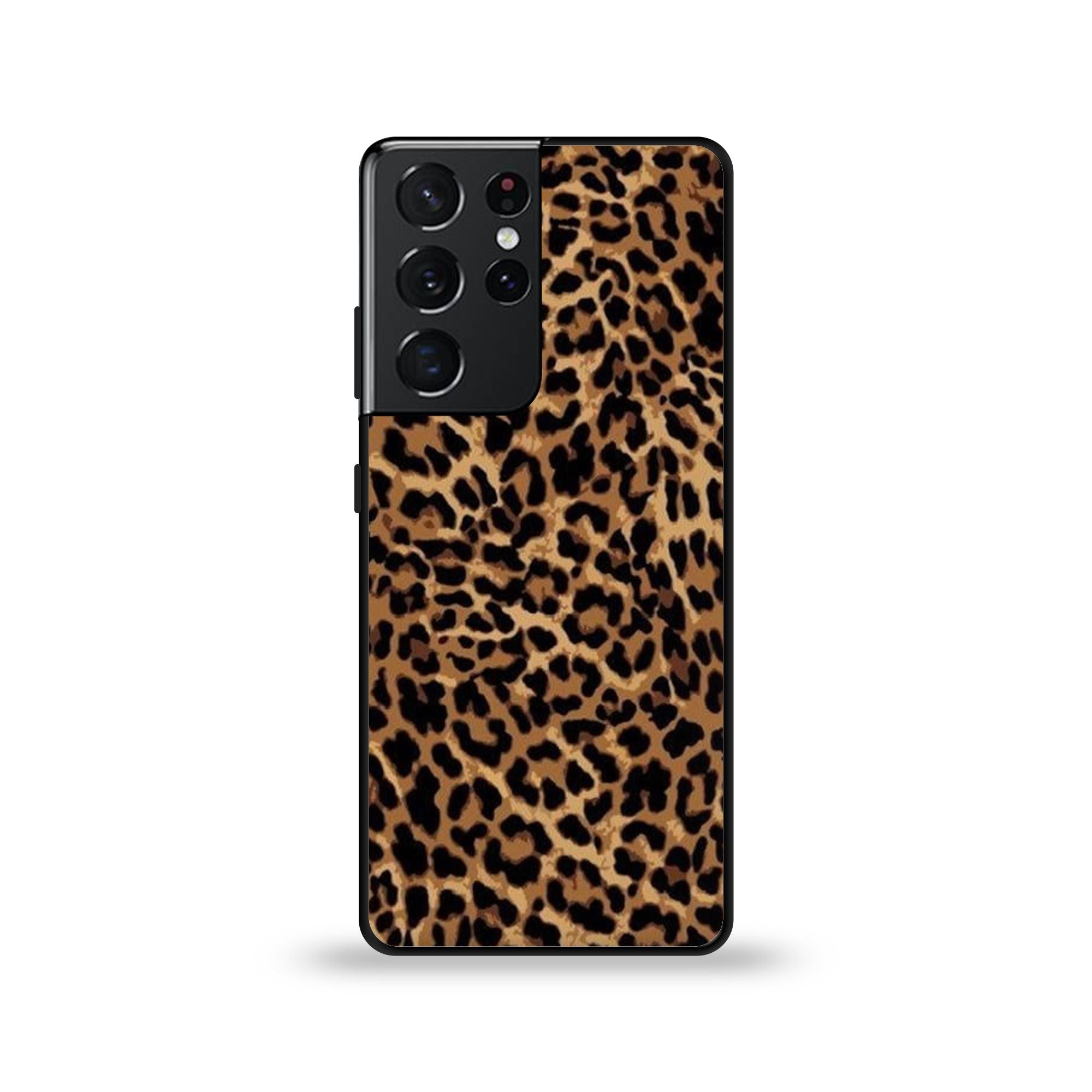 Samsung Galaxy S21 Ultra - Wallpaper 173 - Premium Printed Glossy Phone Case