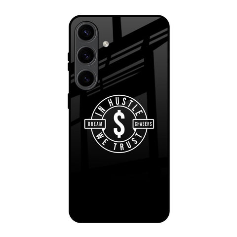 Dream Chasers Glossy Case for Samsung Galaxy S24 5G