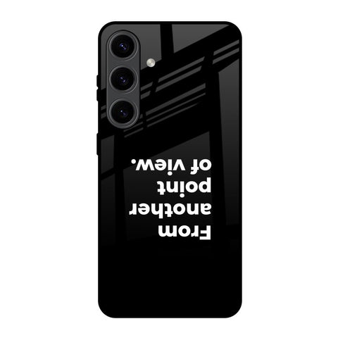 Motivation Glossy Case for Samsung Galaxy S24 5G