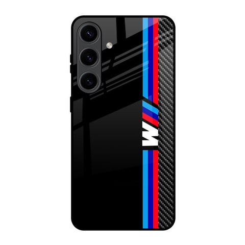 Automotive Art Glossy Case for Samsung Galaxy S24 5G