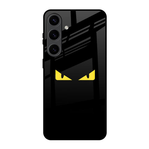 Eyes On You Glossy Case For Samsung Galaxy S24 5G