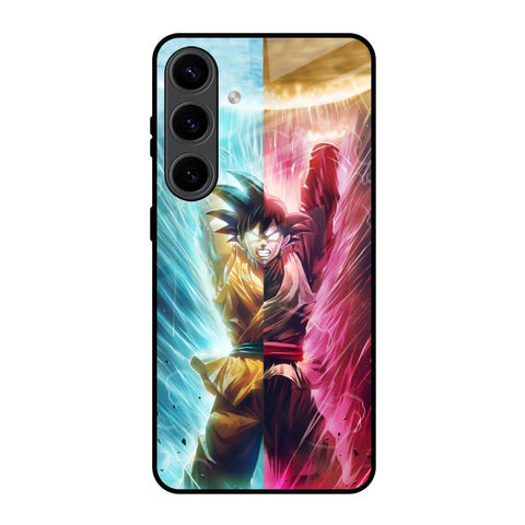 Ultimate Fusion Glossy Case for Samsung Galaxy S24 5G
