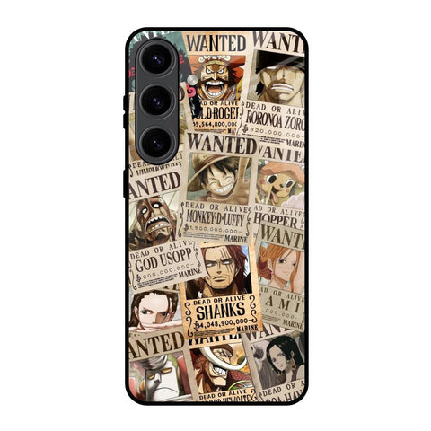 Dead Or Alive Glossy Case for Samsung Galaxy S24 5G