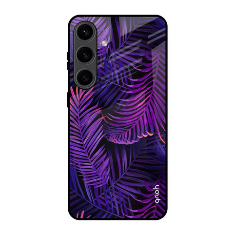 Plush Nature Glossy Case for Samsung Galaxy S24 5G