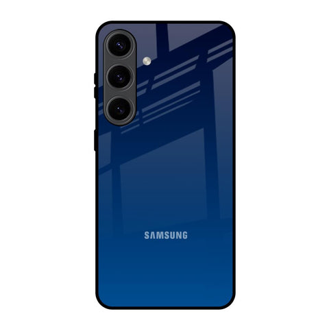 Very Blue Glossy Case for Samsung Galaxy S24 5G