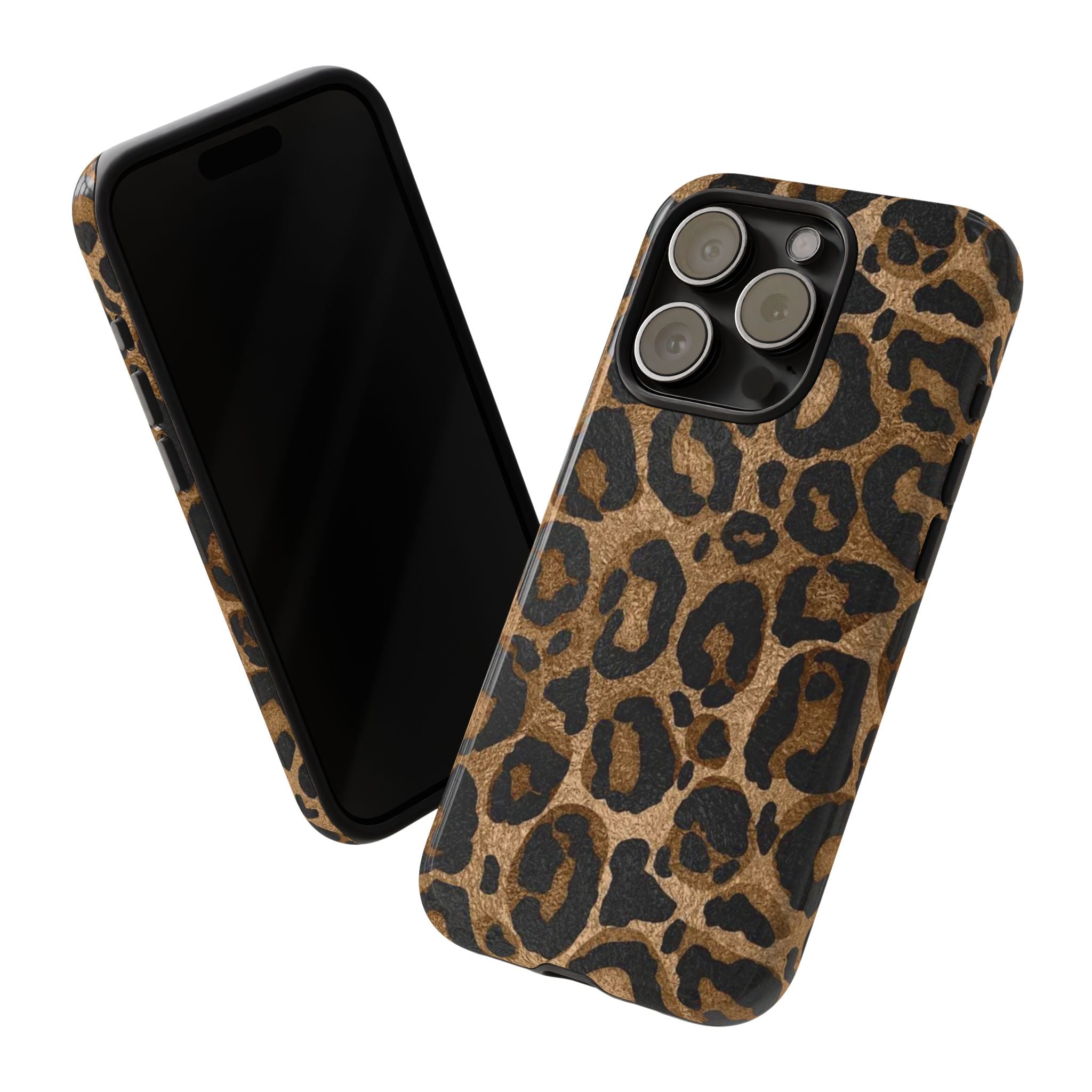 Jungle Majesty Tough Case  Available For All iPhone Models