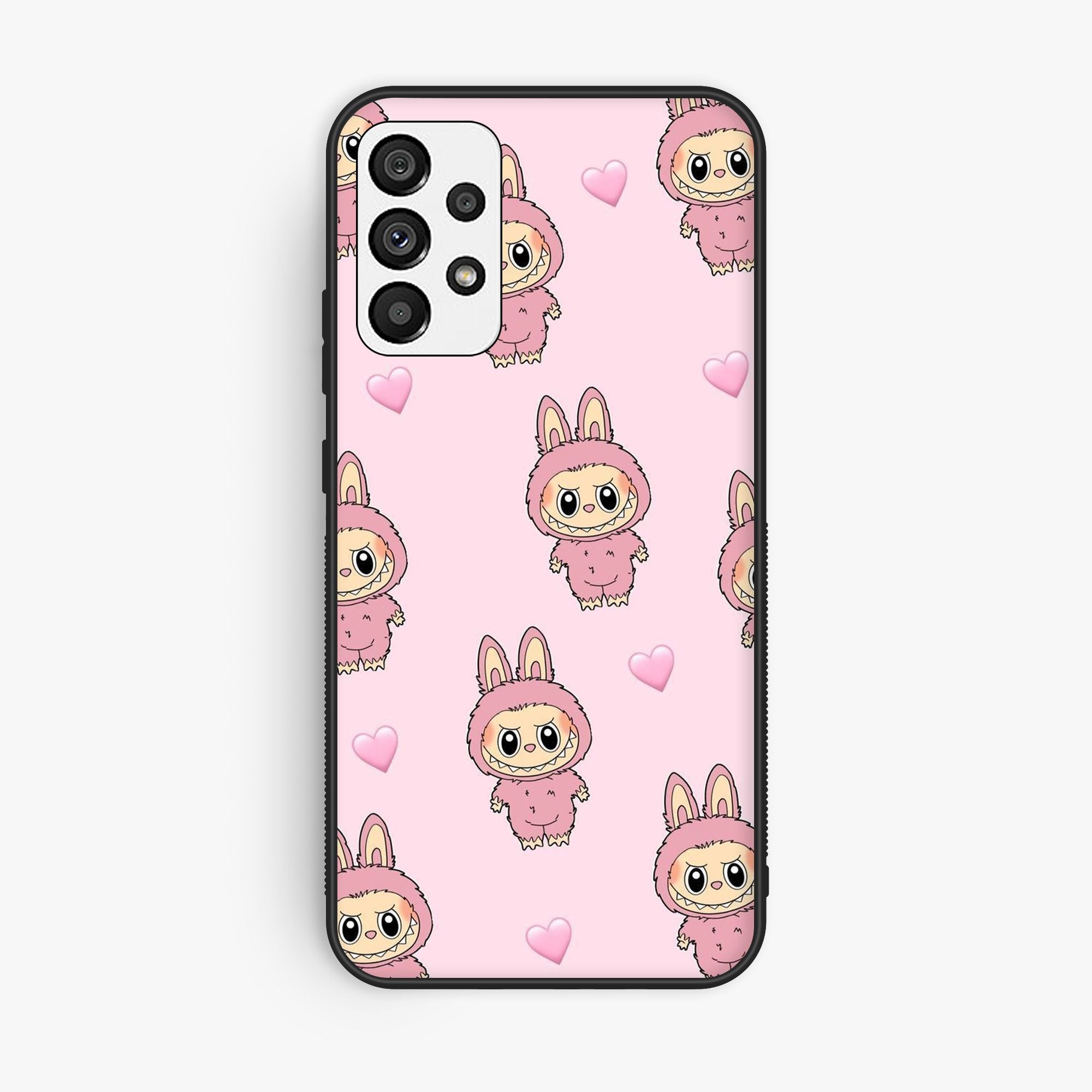 Samsun A52 - Wallpaper 032 - Premium Printed Glossy Phone Case