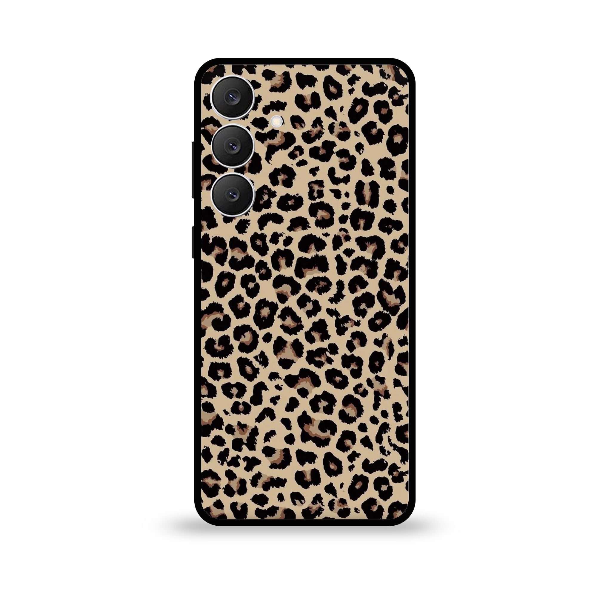 Samsung Galaxy S25 FE - Wallpaper 040 - Premium Printed Glossy Phone Case