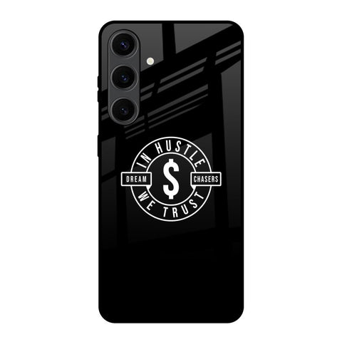 Dream Chasers Glossy Case for Samsung Galaxy S24 Plus 5G