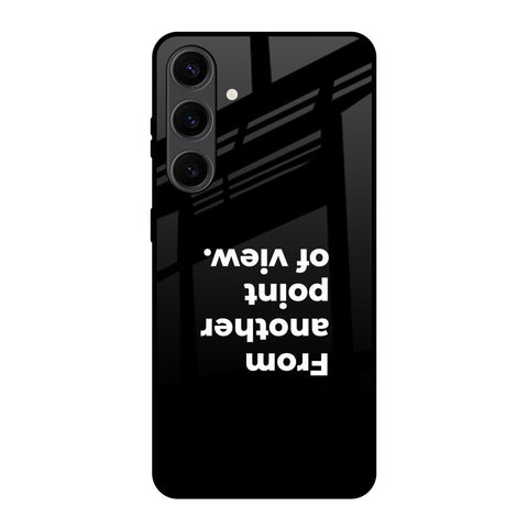 Motivation Glossy Case for Samsung Galaxy S24 Plus 5G