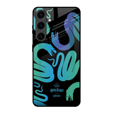 Basilisk Glossy Case for Samsung Galaxy S24 Plus 5G