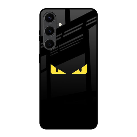 Eyes On You Glossy Case For Samsung Galaxy S24 Plus 5G