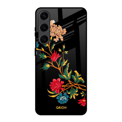 Dazzling Art Glossy Case for Samsung Galaxy S24 Plus 5G