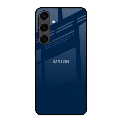 Royal Navy Glossy Case for Samsung Galaxy S24 Plus 5G