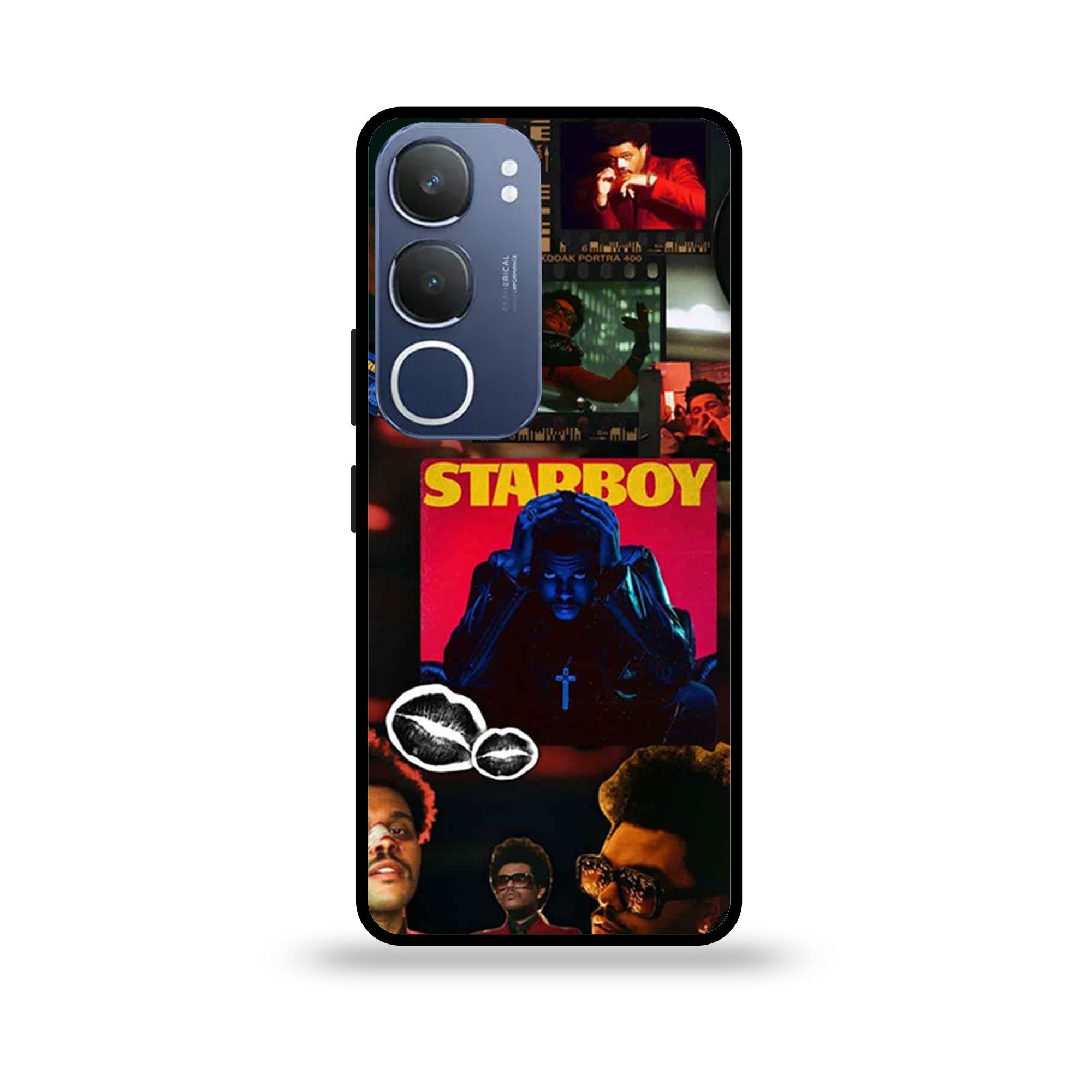 Vivo Y19S - Wallpaper 109 - Premium Printed Glossy Phone Case