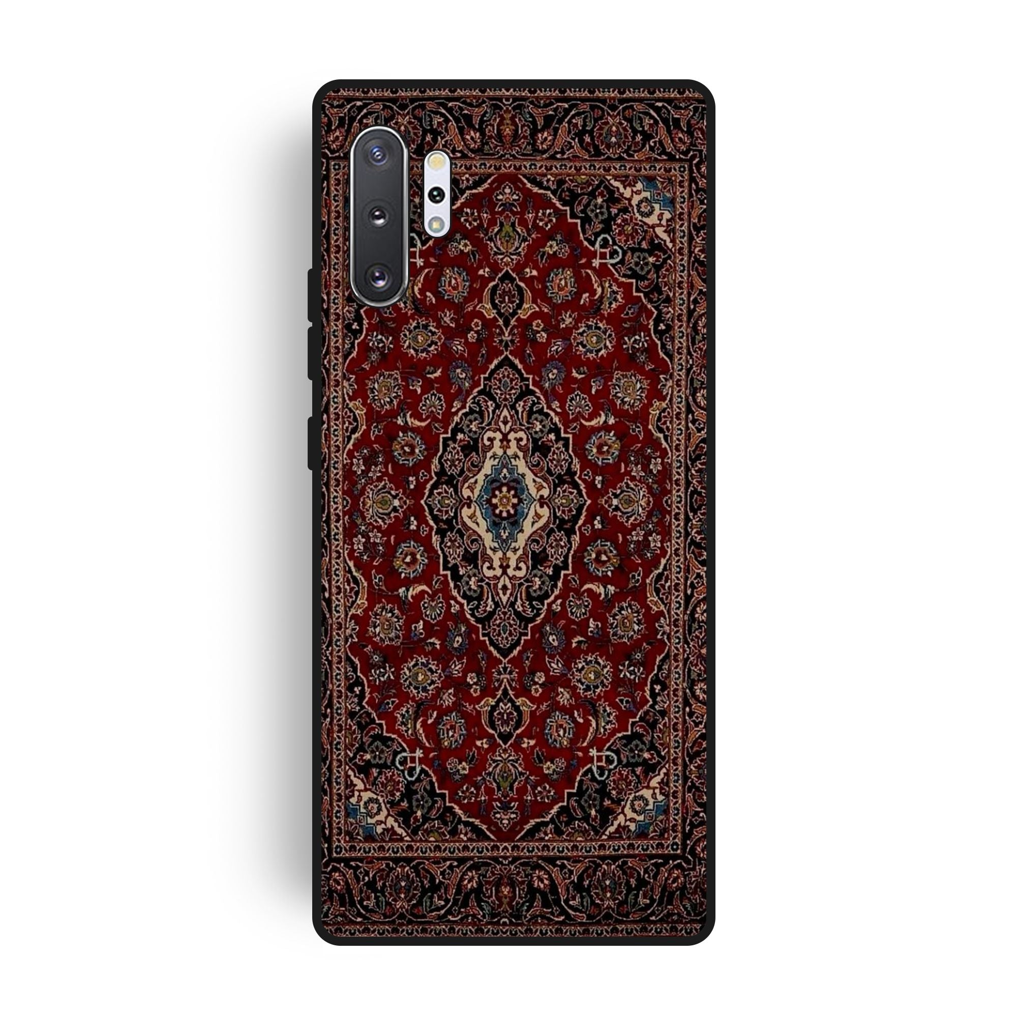 Samsung Galaxy Note 10 Plus - Wallpaper 172 - Premium Printed Glossy Phone Case