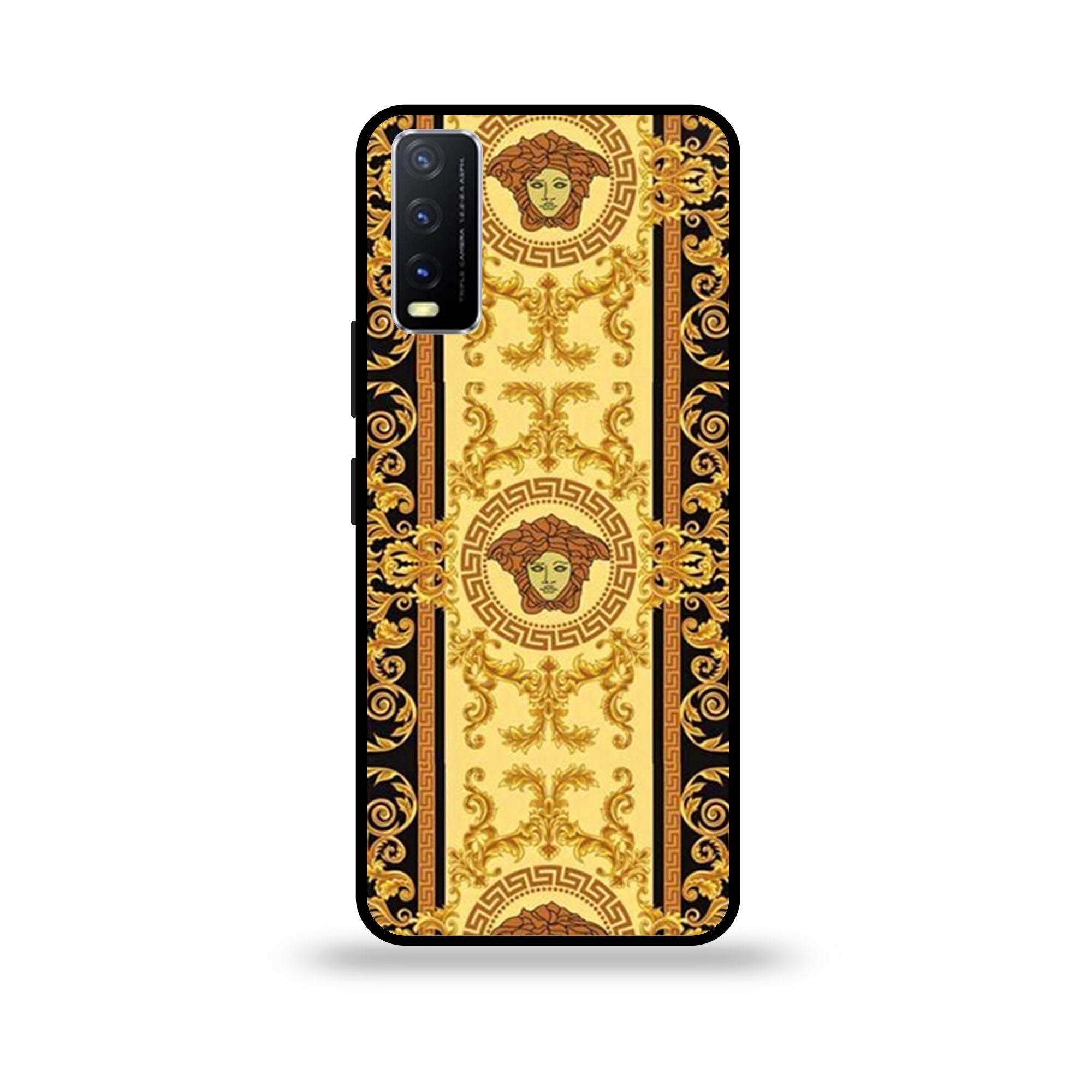 Vivo Y20 - Wallpaper 114 - Premium Printed Glossy Phone Case