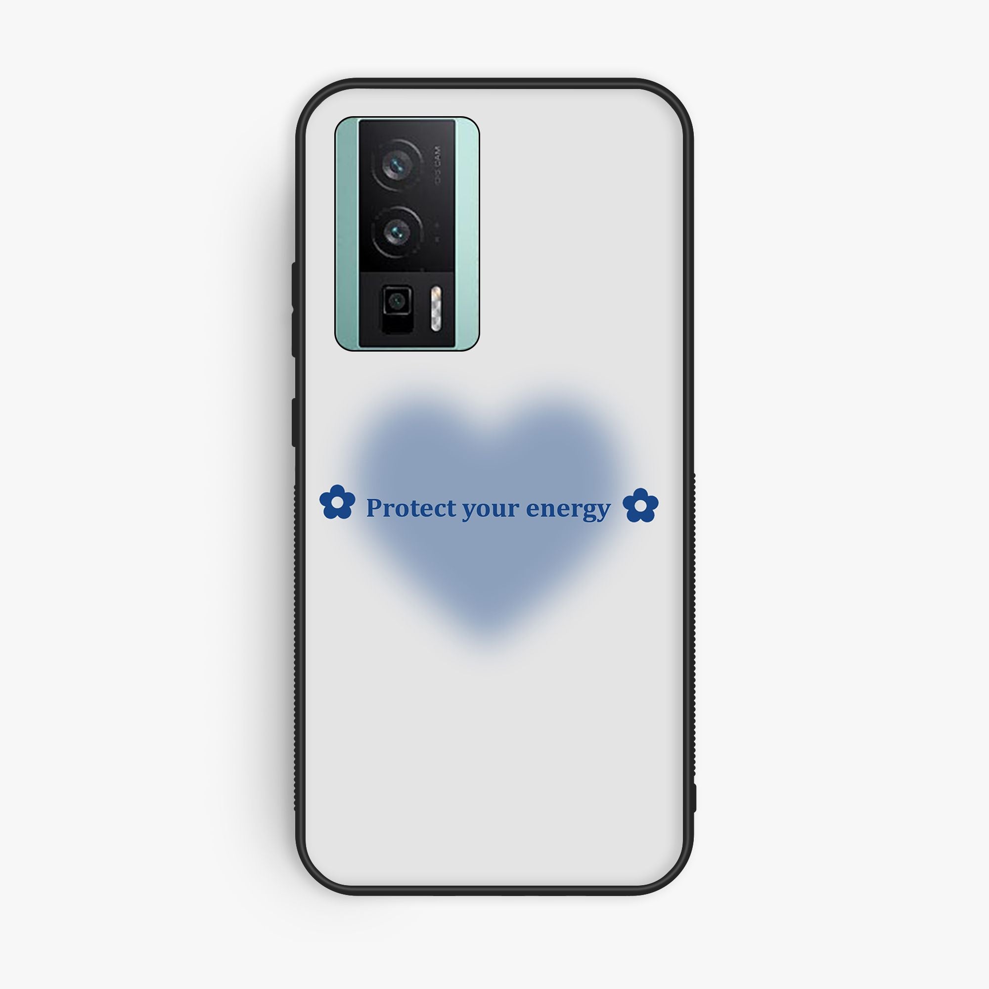 Redmi K60 - Wallpaper 017 - Premium Printed Glossy Phone Case