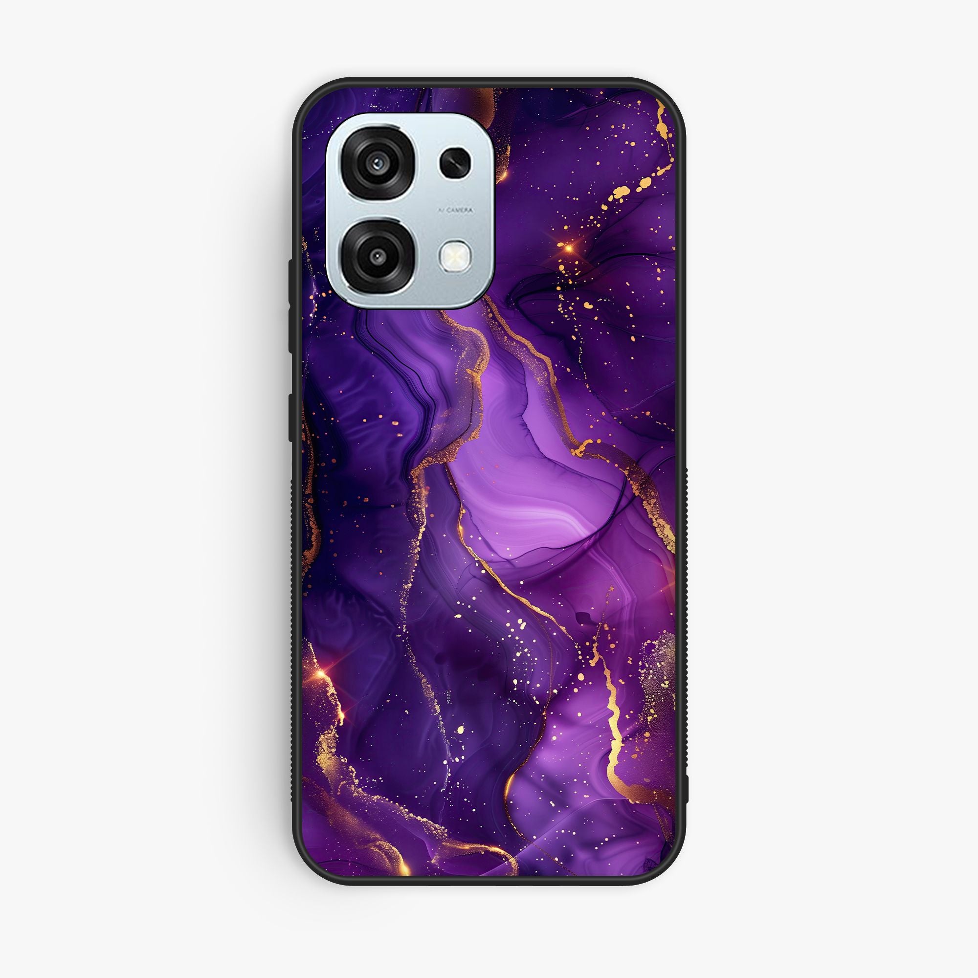 Oppo A6 Pro - Wallpaper 69 - Premium Printed Glossy Phone Case
