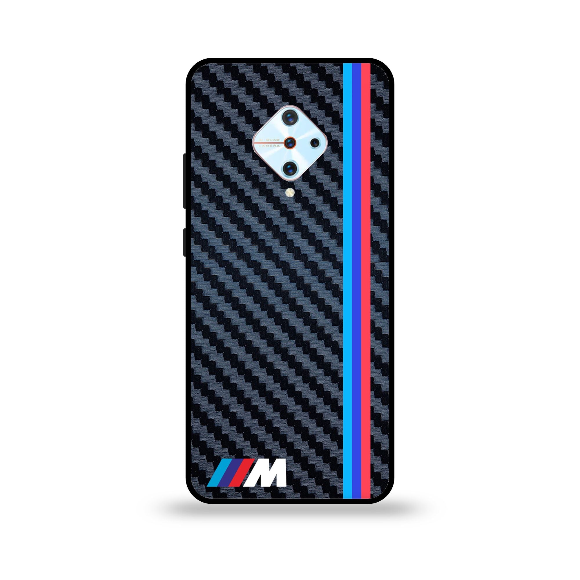 Vivo S1 Pro - Wallpaper 86 - Premium Printed Glossy Phone Case