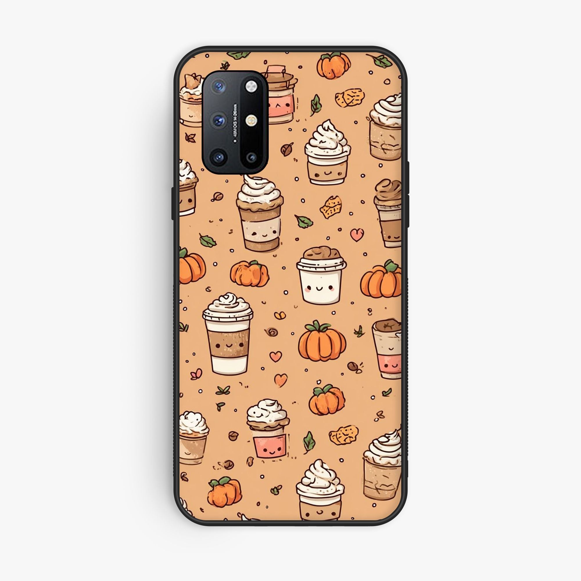 OnePlus 8t - Wallpaper 035 - Premium Printed Glossy Phone Case